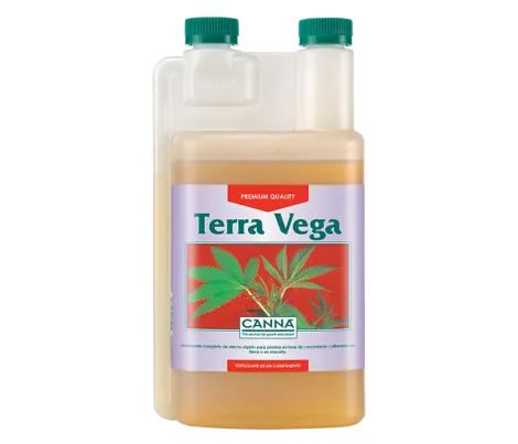 CANNA Terra Vega