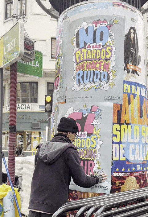 Otro petardo es posible ;)