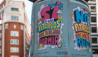 Otro petardo es posible ;)