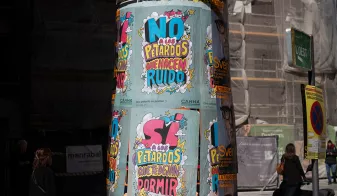 Otro petardo es posible ;)