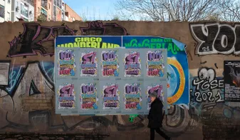 Otro petardo es posible ;)