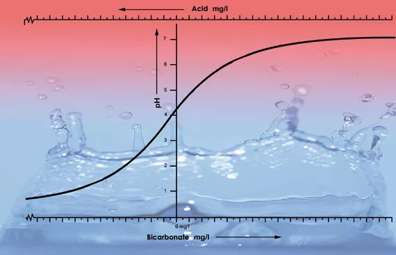 pH acidity: what it does to your plants