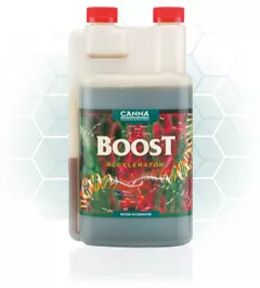 Boosters: estimulando procesos en la planta