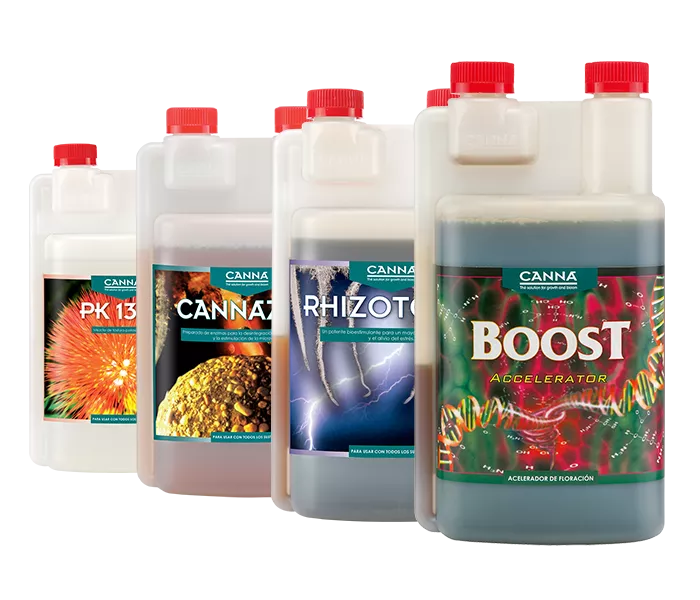 CANNA Additives