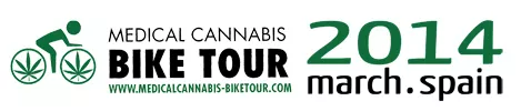 Medical Cannabis Bike Tour