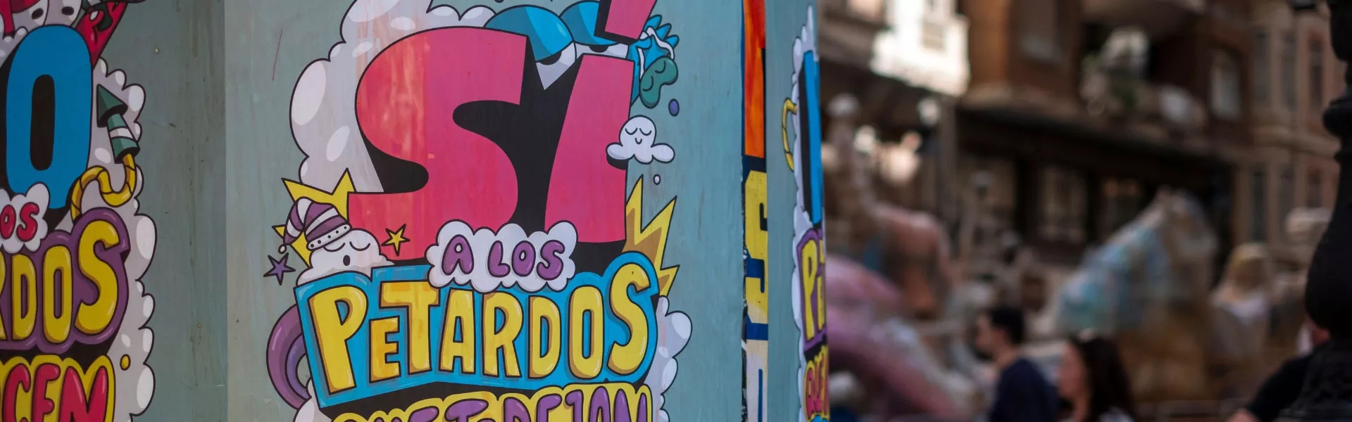 Otro petardo es posible ;)