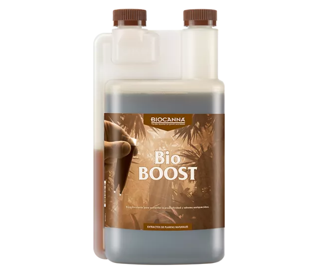 BIOCANNA BioBOOST