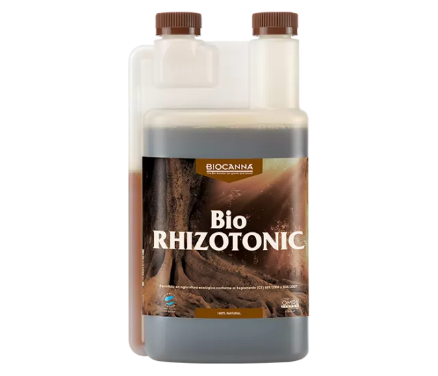 BIOCANNA BioRHIZOTONIC