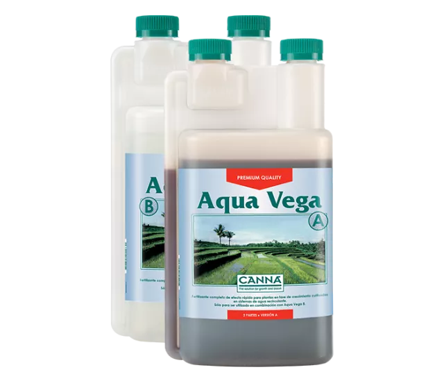 CANNA Aqua Vega