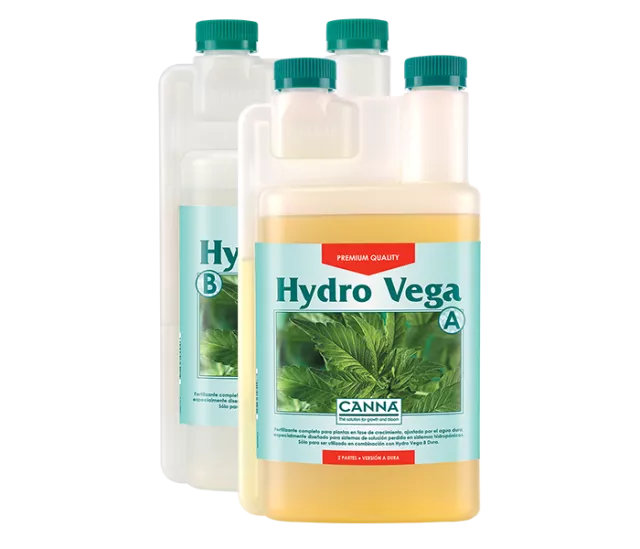 CANNA Hydro Vega