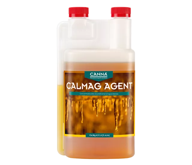 CANNA CALMAG AGENT