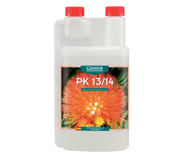 CANNA PK 13/14