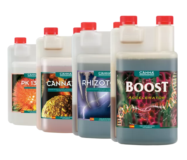 CANNA Additives