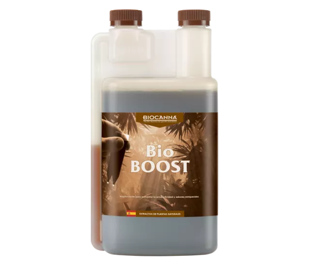 BIOCANNA Bio BOOST