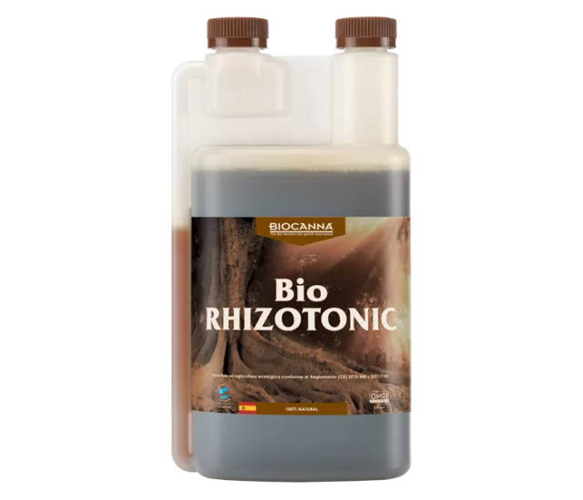 BIOCANNA BioRHIZOTONIC