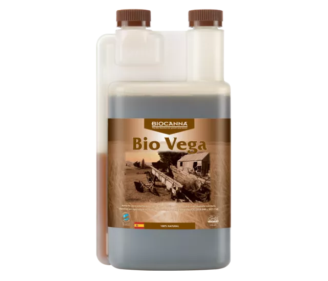 BIOCANNA Bio Vega