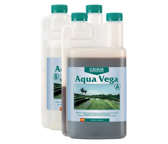 CANNA Aqua Vega