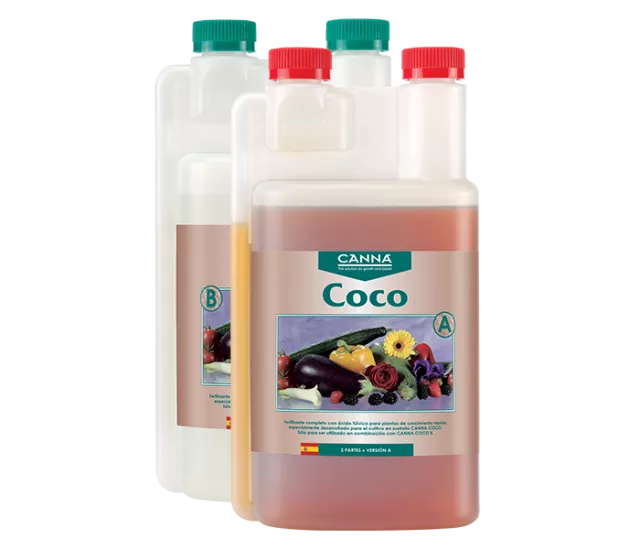 CANNA Coco A&B
