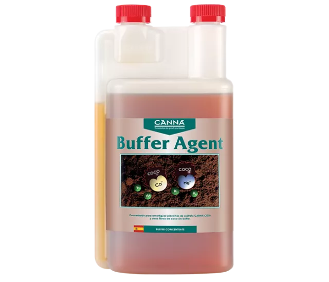 CANNA COGr Buffer Agent