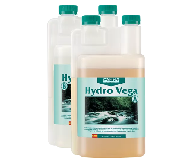 CANNA Hydro Vega