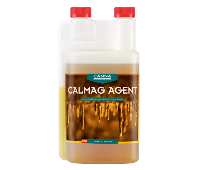 CANNA CALMAG AGENT