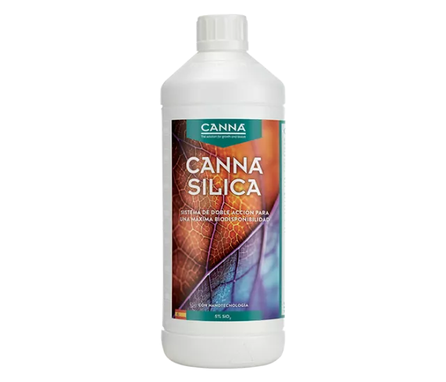 CANNA Silica