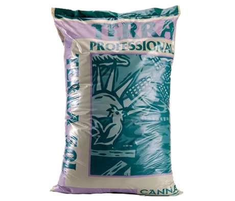 CANNA Terra Professional