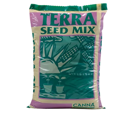 CANNA Terra Seed Mix