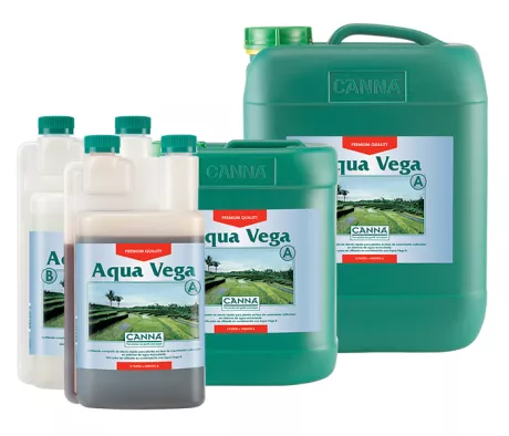 CANNA Aqua Vega