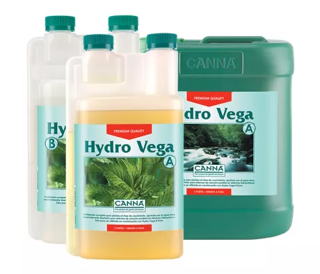 CANNA Hydro Vega