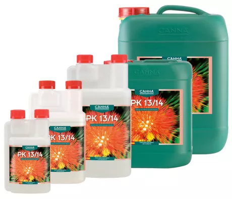 CANNA PK 13/14
