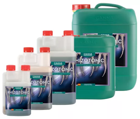 CANNA RHIZOTONIC