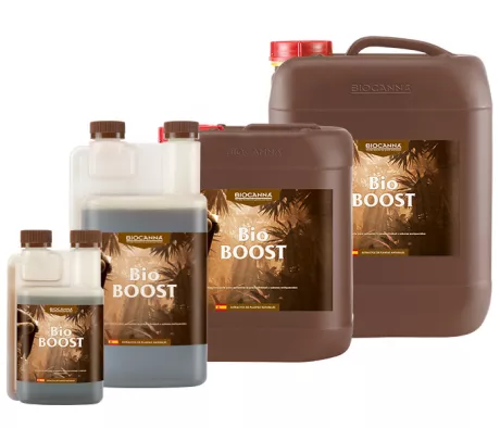Bio BOOST