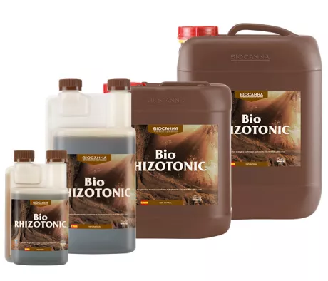 Bio RHIZOTONIC