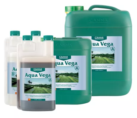 CANNA Aqua Vega
