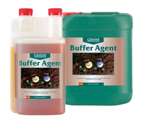 CANNA COGr Buffer Agent