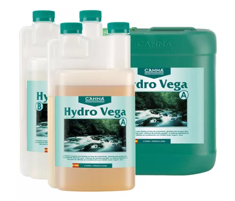 CANNA Hydro Vega