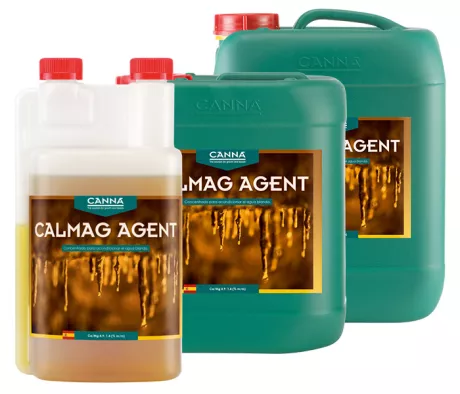CANNA CALMAG AGENT
