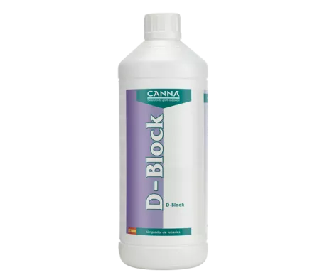 CANNA D-Block