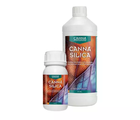 CANNA Silica