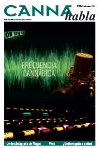 CANNAhabla Nº 28