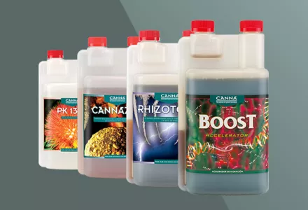 CANNA Additives