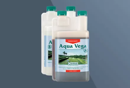 CANNA Aqua Vega