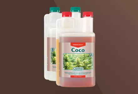 CANNA Coco A&B