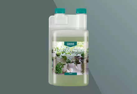 CANNA Especial Hierbas Aromáticas