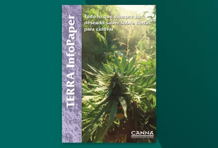 CANNA TERRA Infopaper