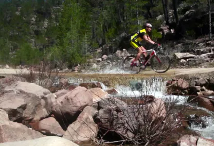 Medical Cannabis Bike Tour