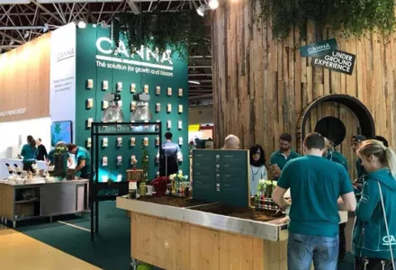 Spannabis 2018