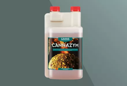 CANNAZYM