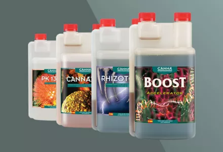 CANNA Additives